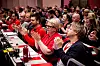 2022-KONGRESSEN: Neste LO-kongress avholdes i perioden 30.mai til og med 3. juni i 2022.