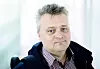 Jørn Eggum, leder av Fellesforbundet.