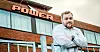 Bjørn Brander, leder i Powers konsernklubb.