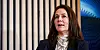 Birgitte Engebretsen, administrerende direktør i Telenor Norge.