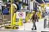 VIKARBYRÅER: Hos Siemens i Tyskland har antall leiearbeidere blitt halvert fra 12.000 til 6.000, ifølge forbundet IG Metall.