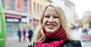 LO VIL NÅ DE UORGANISERTE: Arbeidstakere med høyere utdanning trenger LO like mye som alle andre, påpeker LOs førstesekretær Julie Lødrup.