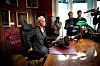 Finansminister Siv Jensen.