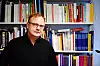 Frank Meyer, daglig leder i Arbeiderbevegelsens arkiv og bibliotek (Arbark) vil nå vise landets sentrale kulturpolitikere hvilken fantastisk institusjon han leder.
