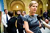 Aps finanspolitiske talsperson Marianne Marthinsen.