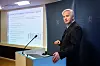 I går la leder for Teknisk beregningsutvalg for lønnsoppgjørene (TBU), Ådne Cappelen, fram den foreløpig rapporten «Grunnlaget for inntektsoppgjørene 2015»