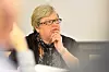 LO Stats leder, Tone Rønoldtangen