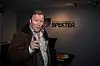 VENTER PÅ SPEKTERS SVAR: Eivind Gran, LO Stats nestleder og forhandlingsleder i Spekter-oppgjøret, har overlevert kravene til motparten. Foto: Kristian Brustad