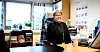 ALLTID HK: Anita Steinkjer har vært HK-medlem i mange år, både på sin gamle og nye arbeidsplass.