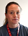 Emma Wathne, avdeling 25 i Fellesforbundet.
