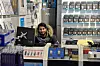 VAR MED FØR: Noman Afzal har vært fagorganisert tidligere, men er det ikke nå.
