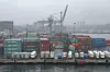 Ifølge styrelederen i Oslo havn jobber havnearbeiderne i hovedstaden bare 28,5 timer i  uka, men tjener likevel over 600.000 kroner i  året.