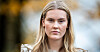 Ingrid Olina Hovland ble valgt til ny KrFU-leder i helga med 82 av 107 stemmer.