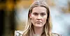 Ingrid Olina Hovland ble valgt til ny KrFU-leder i helga med 82 av 107 stemmer.
