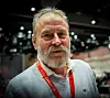 Ove Toska, leder i EL & IT Forbundet, Distrikt Hordaland og Sogn og Fjordane.