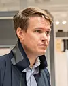 Torstein Tvedt Solberg (Ap)