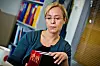 SKUFFET: – Vi representerer et fagmiljø som det har tatt lang tid å bygge opp, men som det har vist seg kan være fort gjort å rive ned igjen, sier prosjektdirektør Åse Wetås