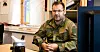LÆRLINGER: Han er sjef for opplæringskontoret i Forsvaret og oppfordrer unge til å søke seg inn som lærlinger. De kan kombinere førstegangstjeneste med læretid.