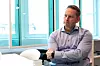 VALGFRIHET: Vegard Einan, H, Høyre, statssekretær i Arbeids- og sosialdepartementet