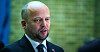 Sp-leder Trygve Slagsvold Vedum
