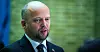 Sp-leder Trygve Slagsvold Vedum