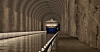 Norge har hatt store planer om å bygge verdens første fullskala skipstunnel. Den skal eventuelt gi tryggere seilas forbi det værharde Stadlandet. Nå ser det ut til at den ikke blir bygget.