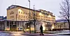 Dagens Oslo fengsel med plass til 350 innsatte bygger på gamle tiders ideer om straffegjennomføring, ifølge Johan Lothe.