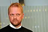 - Virke bør være så redelige at de forteller hva den egentlige grunnen er til at det ikke ble noen endring i lønnsgarantibestemmelsen, sier Bjørn Anders Jonassen, forbundssekretær i Norsk Transportarbeideforbund.