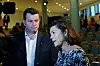 Samarbeid: LO-nestleder Hans-Christian Gabrielsen vil ha med seg blant andre NHO-sjef Kristin Skogen Lund, i arbeidet med å styrke industrien i Norge.

Arkivfoto: Jan-Erik Østlie