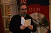 DIKT: Lokal diktar les kraftdikt.