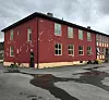 Skolekjøkkenet i Meråker