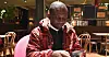 Fagforeningsleder Ernest Enyan i Public Service Workers Union i Ghana.