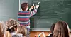 Hvorfor skal lærerne følge «det magiske tallet som skal være normgivende for årets etterfølgende lønnsoppgjør»? Spesielt når de som fastsatte tallet i fjor ikke fulgte det selv engang? spør Unios forhandlingssjef i innlegget.
