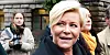 IKKE FRA FØRSTE KRONE: LO liker dårlig at kravet om pensjon fra første krone ikke er med i forslaget fra regjeringen og finansminister Siv Jensen.