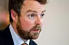 Kunnskapsminister Torbjørn Røe Isaksen (H) sier det selvfølgelig var uenigheter under møtet med KS, Utdanningsforbundet, Skolenes Landsforbund, Musikernes fellesorganisasjon og Norsk Lektorlag tirsdag.