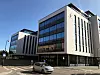 NY STRUKTUR: Kriminalomsorgsdirektoratet på Lillestrøm får en rekke nye oppgaver i regjeringas forslag til omorganisering.