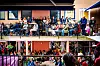 FULLT: Tett stemning på 'kickoff' i Arendal.