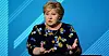 Høyre-leder Erna Solberg vil fjerne forbudet mot innleie av arbeidskraft, som trer i kraft 1. april, om hun blir statsminister etter valget i 2025.