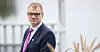 GIR OPP: Statsminister Juha Sipilä kaster kortene bare noen uker før finnene går til valg på ny Riksdag.