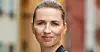 PLIKT: Du skal forsørge deg selv, er statsminister Mette Frederiksen budskap til danskene.