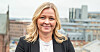 Arbeidsminister Kjersti Stenseng har ansvaret for Nav.