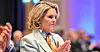 Sylvi Listhaug er åpenbart en smart politiker, som blir dratt ned i møkka av partiets utvalgte.