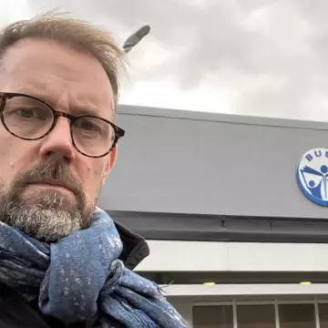 Hovedtillitsvalgt Skolenes landsforbund