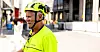 Trond Sandberg var heldig. Han slapp å miste en månedslønn under sykefravær.