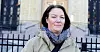 Til vanleg jobbar Hege Bae Nyholt i Sjetten barnehage i Trondheim. No er ho ein av åtte stortingsrepresentantar for Rødt.