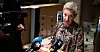 LO-leder Peggy Hessen Følsvik var svært oppbrakt da hun annonserte bruddet med NHO. Under aksjonsdagen 8. januar skal hun fortelle om bakgrunnen for at hun var så sint.
