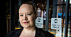Klubbleder Janne Iren Sandanger står i et dilemma.