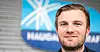 NY KLUBBLEDER: Energimontør Johan Veland Kjellesvik ble hovedtillitsvalgt i Haugaland Kraft i fjor, for omtrent et år siden.