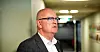 Gisle Norheim, personaldirektør i staten.
