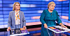 Sylvi Listhaug leder det desidert største partiet på borgerlig side. Erna Solbergs Høyre går mest tilbake.